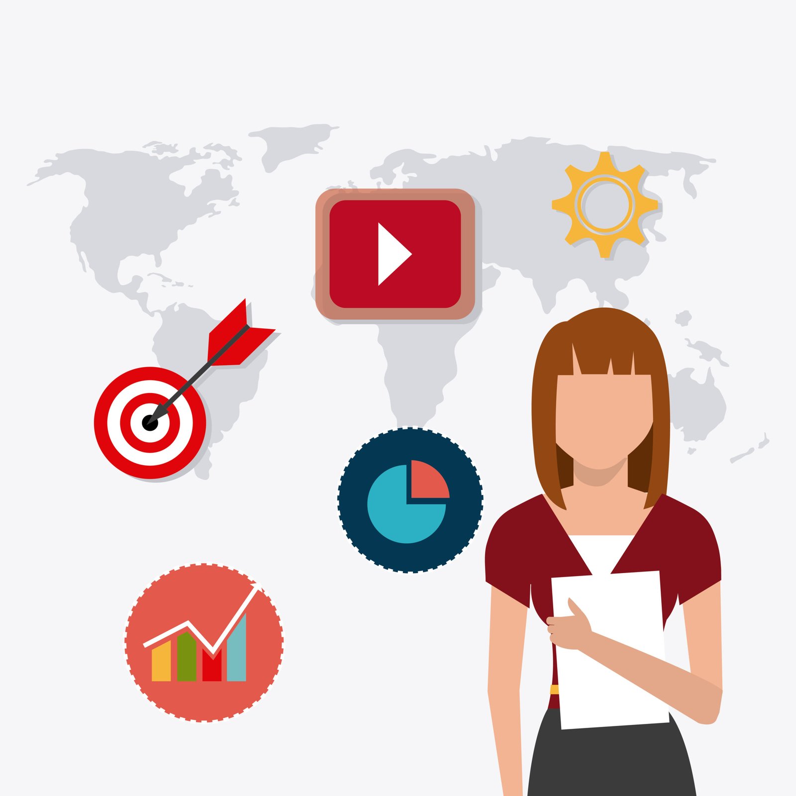 Direction & Creative Planning