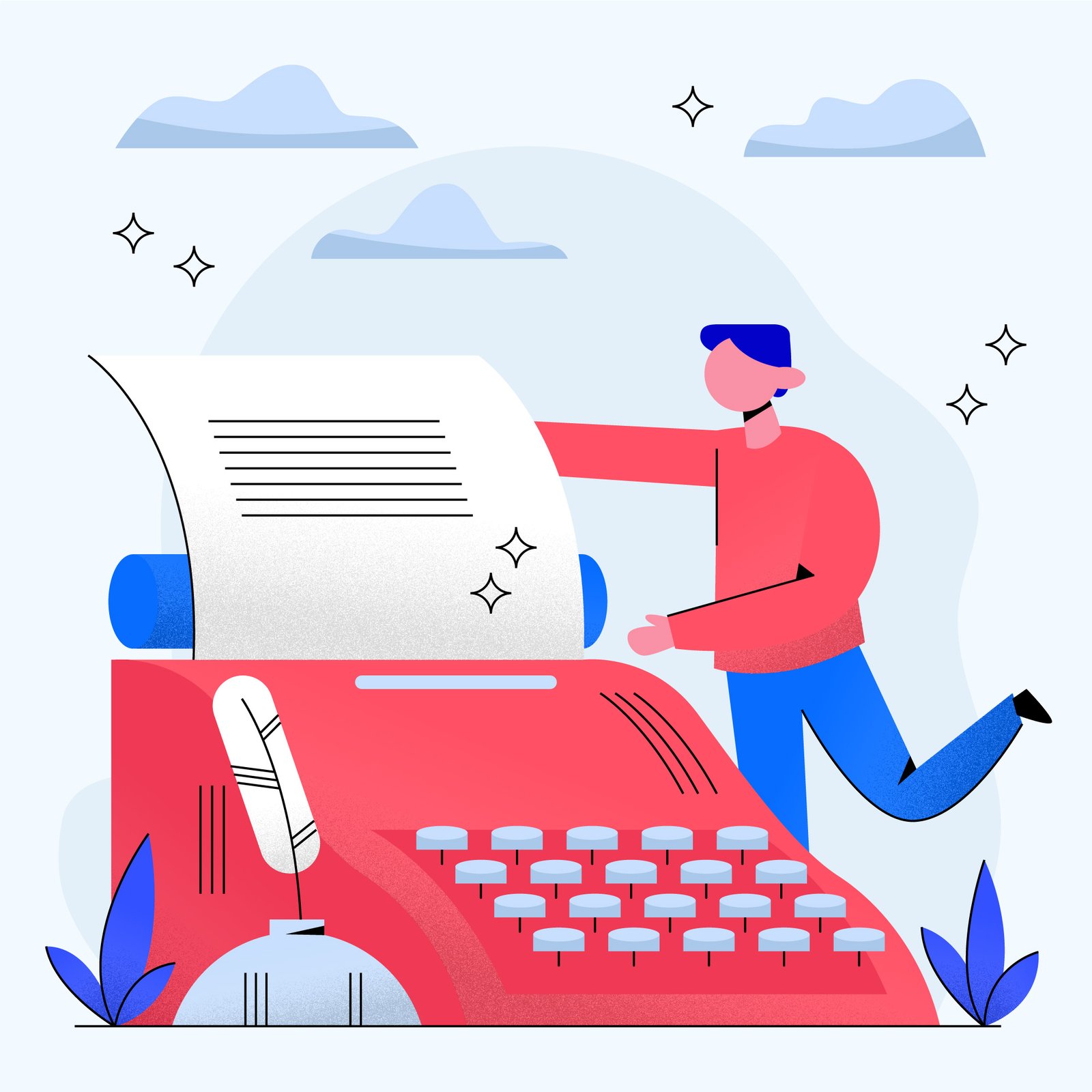 Scriptwriting & Screenplay