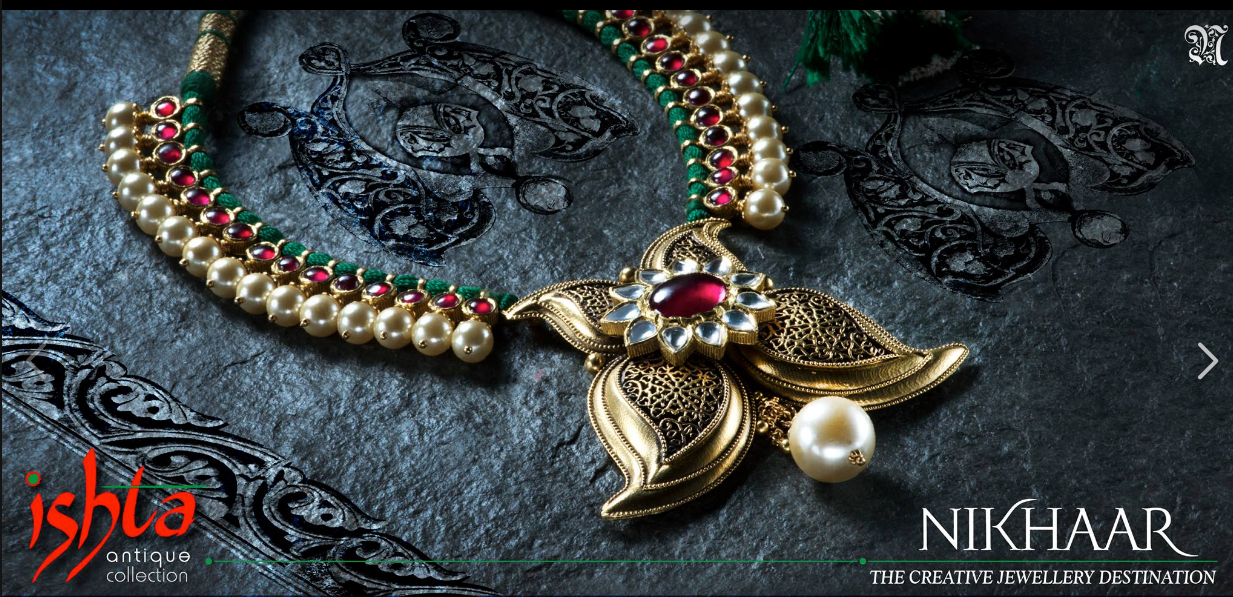 NIKHAR JEWELLERS Shot 2018-02-02 at 9.07.09 PM