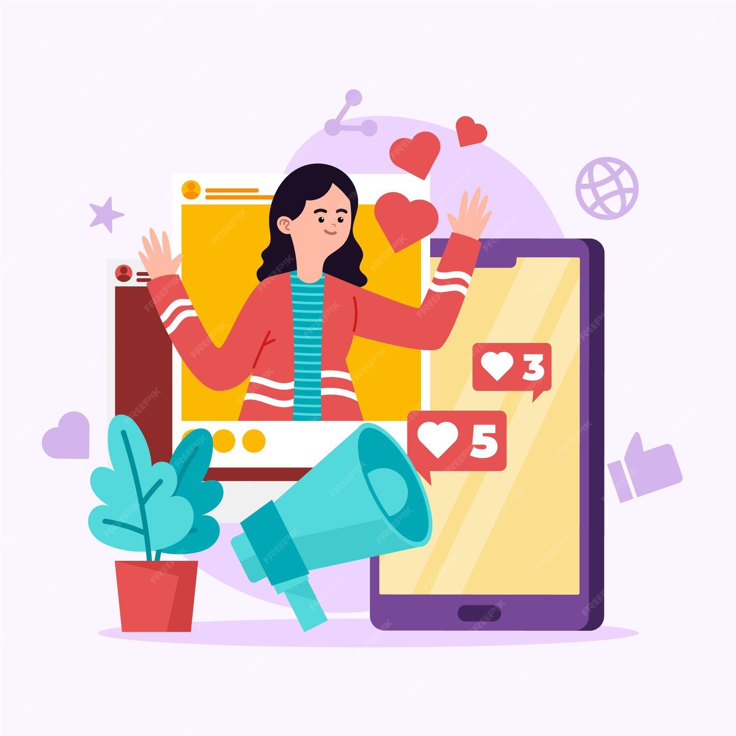 Online Advertising Campaigns