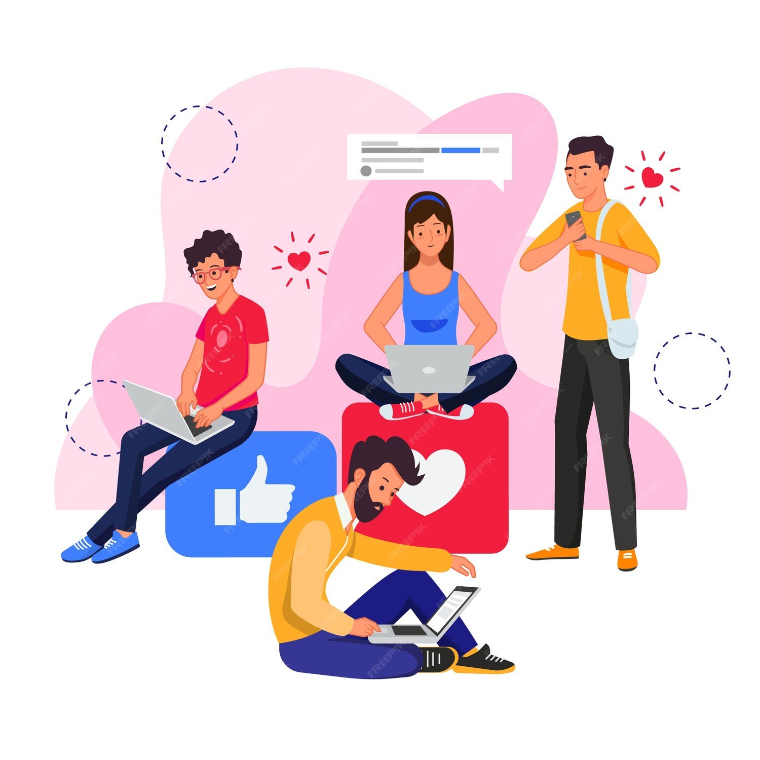 Social Media Marketing