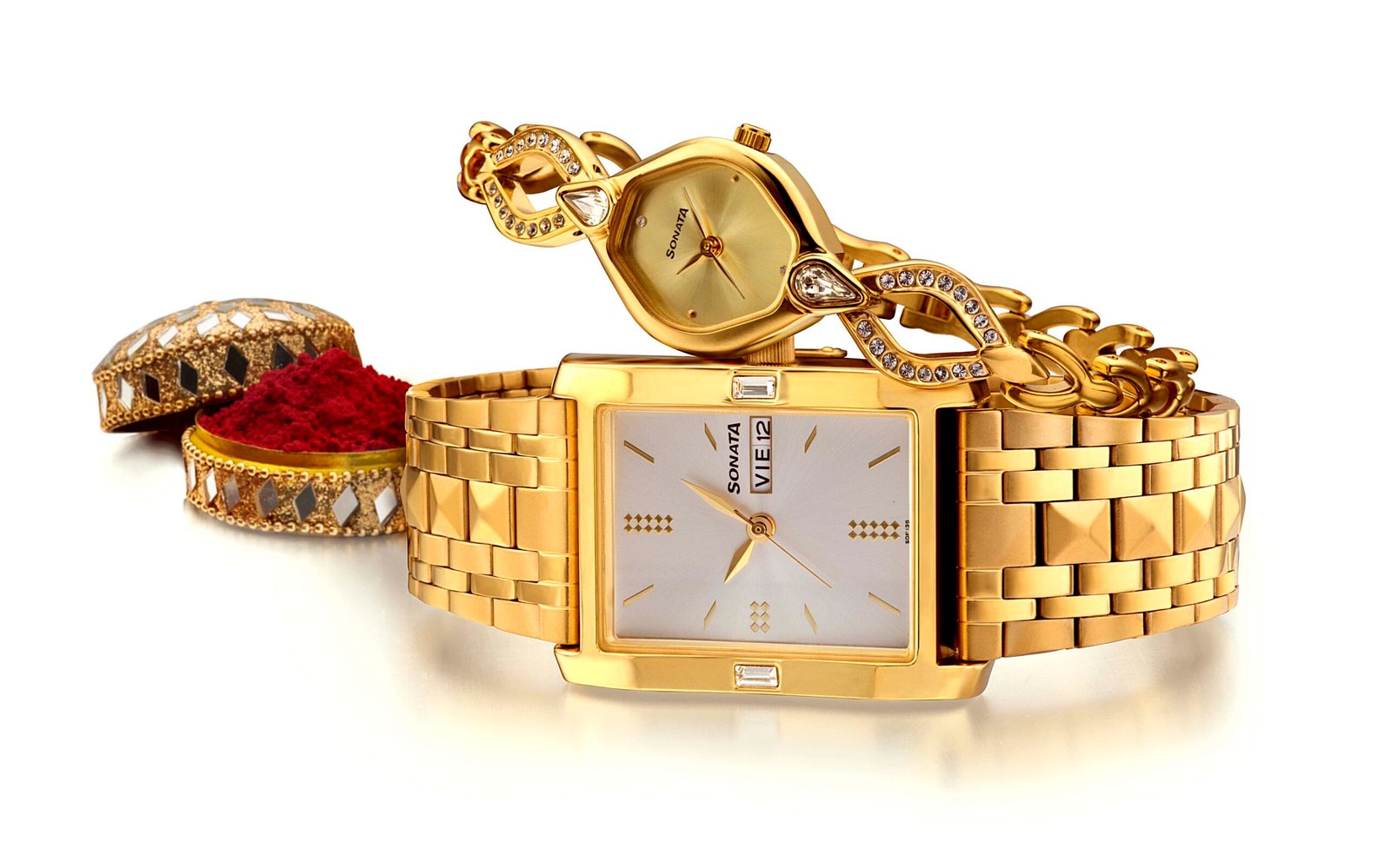 Sonata Wedding Collection Compo1