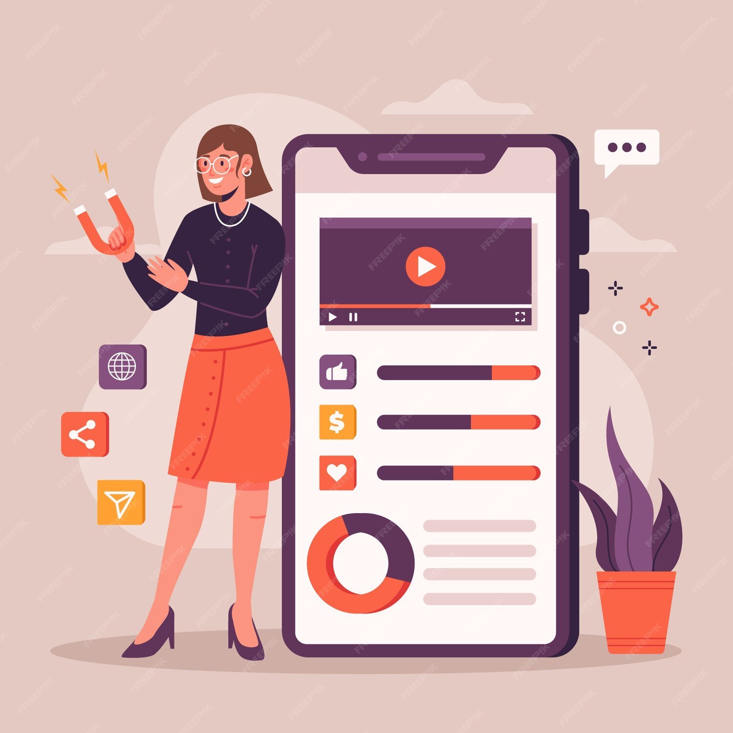 YouTube & Video Marketing